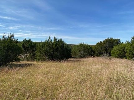 Property in Hamilton County, Texas