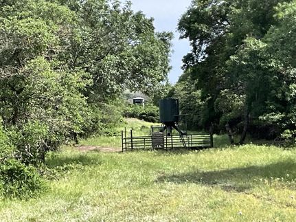 Property for sale in Hamilton County, Texas