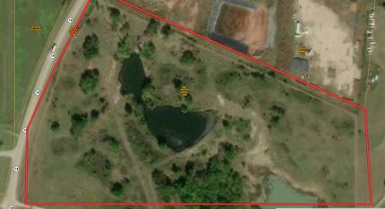 Property for sale in Pawnee County, Oklahoma