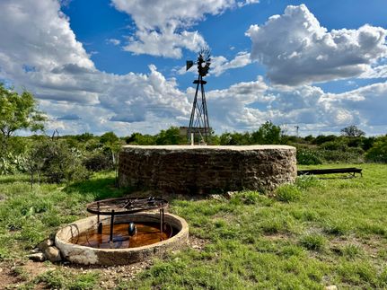 Property in McCulloch County, Texas