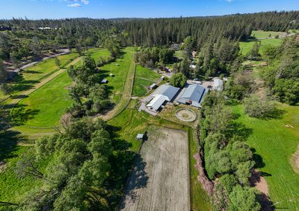 Property for sale in Nevada County, California