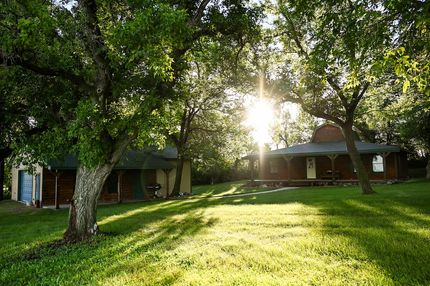 Property in Marshall County, South Dakota
