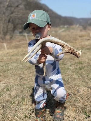 Property in Winona County, Minnesota