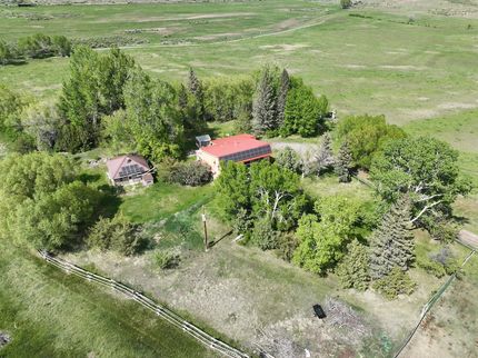 Property for sale in Fremont County, Wyoming