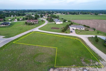 Undeveloped Land for sale in Morris County, Kansas