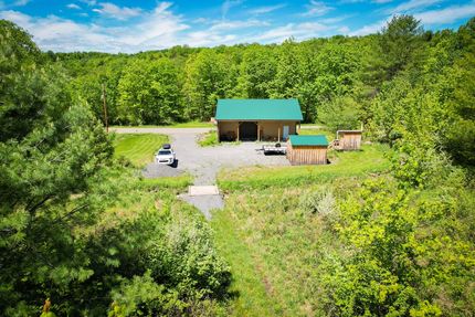 Property in Tioga County, New York