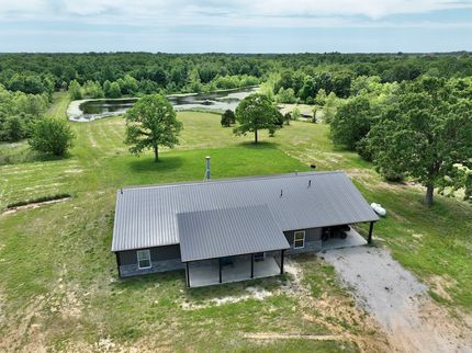 Property for sale in Vernon County, Missouri