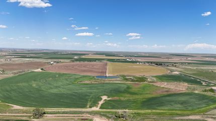 Undeveloped Land for sale in Weld County, Colorado