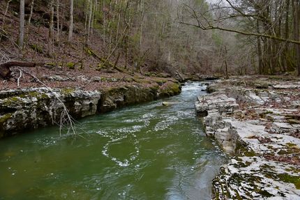 Property for sale in Fentress County, Tennessee