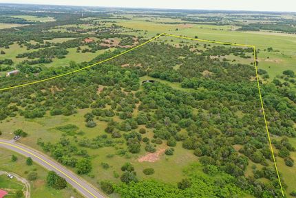 Ranch Property for sale in Caddo County, Oklahoma