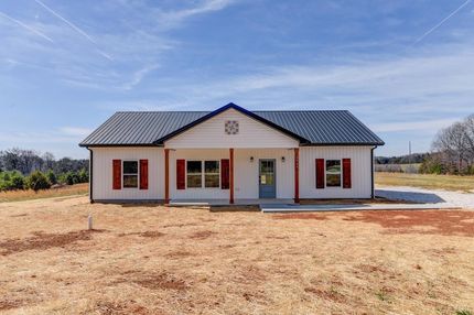 Property in Appomattox County, Virginia