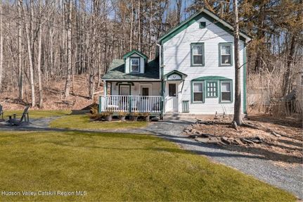 Property in Ulster County, New York