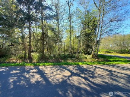 Property in Grays Harbor County, Washington