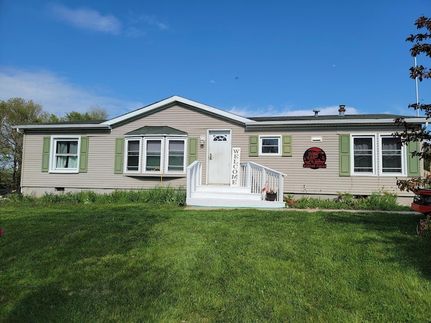 Property in LaPorte County, Indiana