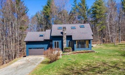 Property in Bennington County, Vermont