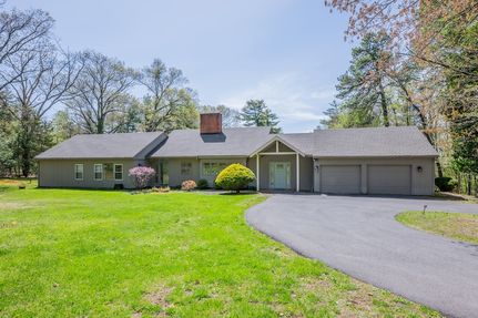 Property in Hartford County, Connecticut