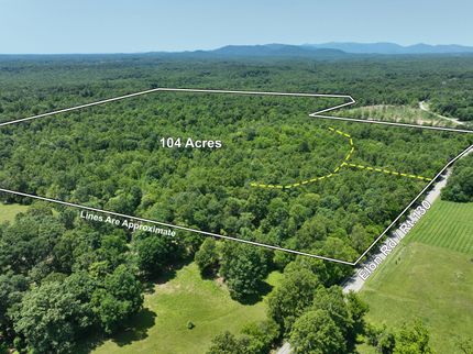 Property for sale in Amherst County, Virginia