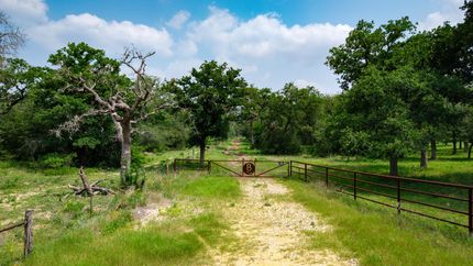 Property for sale in Guadalupe County, Texas