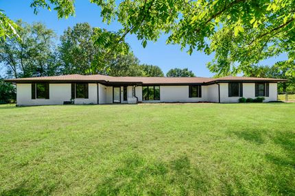 Property for sale in Red River County, Texas