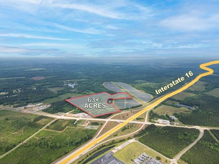 Property for sale in Twiggs County, Georgia