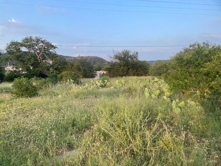 Property for sale in Burnet County, Texas