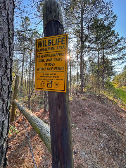 Residential Property for sale in Marion County, Alabama