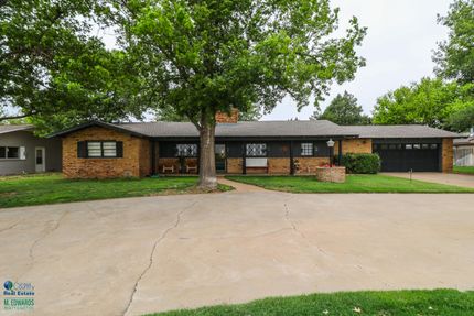 Residential Property for sale in Lamb County, Texas