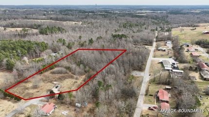 Property for sale in Franklin County, Alabama