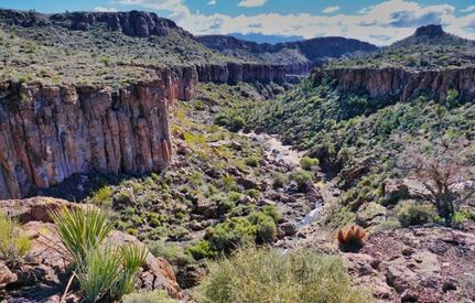 Hunting Land for sale in Mohave County, Arizona