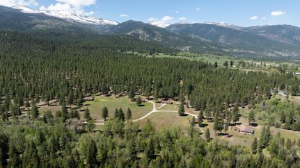 Property for sale in Ravalli County, Montana