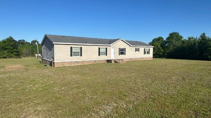 Property for sale in Screven County, Georgia