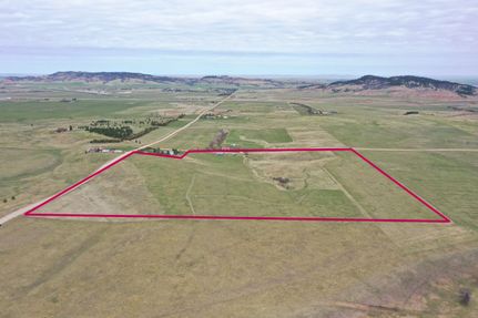 Undeveloped Land for sale in Lawrence County, South Dakota