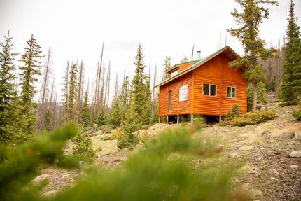 Property for sale in Mineral County, Colorado