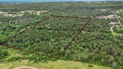 Property in Sebastian County, Arkansas