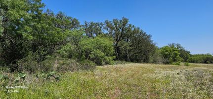 Recreational Property for sale in San Saba County, Texas
