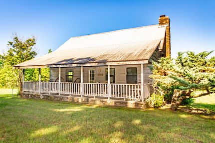 Property for sale in Van Buren County, Arkansas