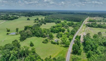 Property in Jasper County, Mississippi