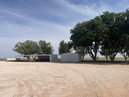 Property for sale in Gaines County, Texas