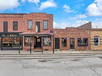 Property for sale in Montgomery County, Missouri