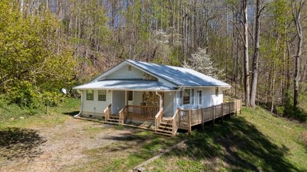 Property for sale in Yancey County, North Carolina