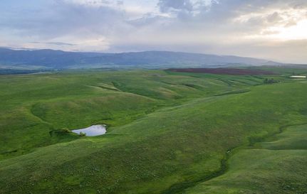 Property for sale in Sheridan County, Wyoming