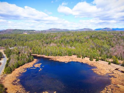 Property in Coos County, New Hampshire