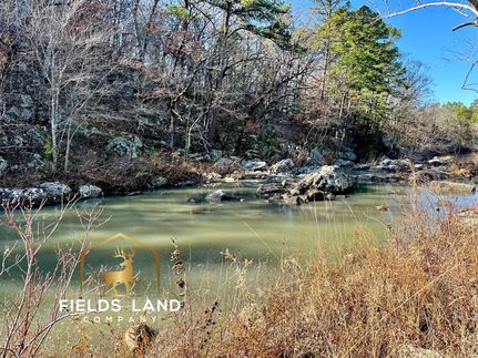 Undeveloped Land for sale in Haskell County, Oklahoma