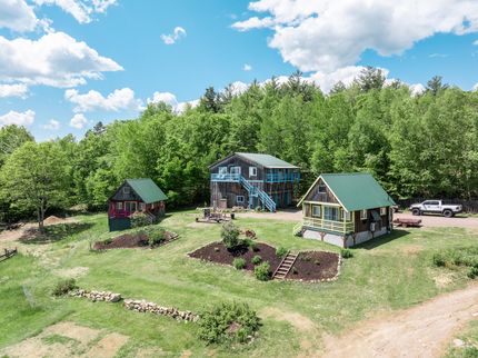 Residential Property for sale in Somerset County, Maine