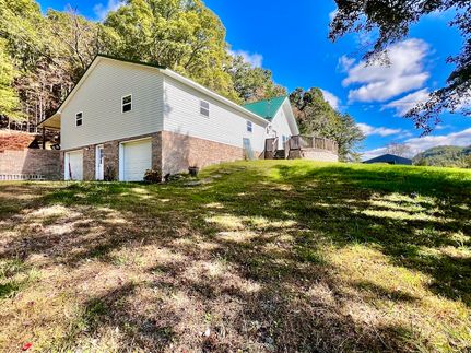 Property for sale in Hawkins County, Tennessee