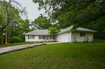 Property in Greene County, Missouri