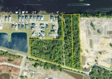 Property in Horry County, South Carolina