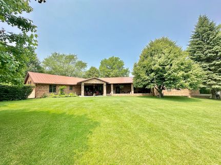 Property in Mercer County, Illinois