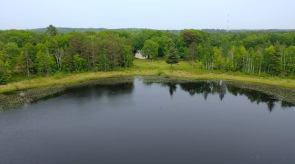 Property in Aitkin County, Minnesota