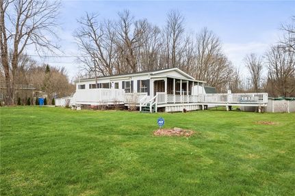 Property in Ontario County, New York